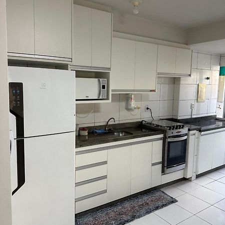 Apto Lindo, Completo E Muito Confortavel Prox Ao Centro Uberlândia エクステリア 写真