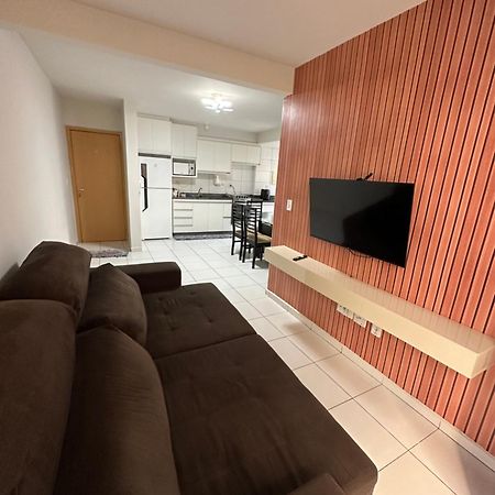 Apto Lindo, Completo E Muito Confortavel Prox Ao Centro Uberlândia エクステリア 写真