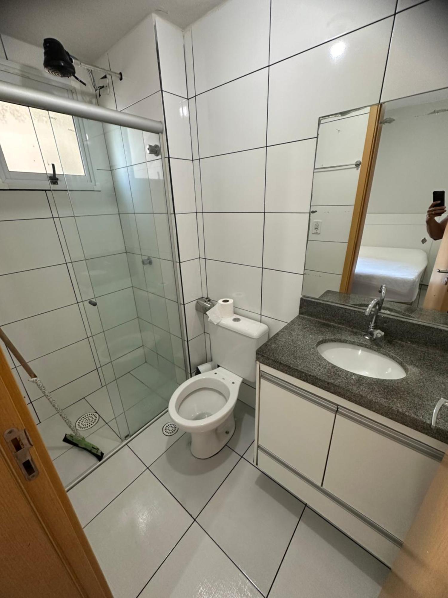 Apto Lindo, Completo E Muito Confortavel Prox Ao Centro Uberlândia エクステリア 写真