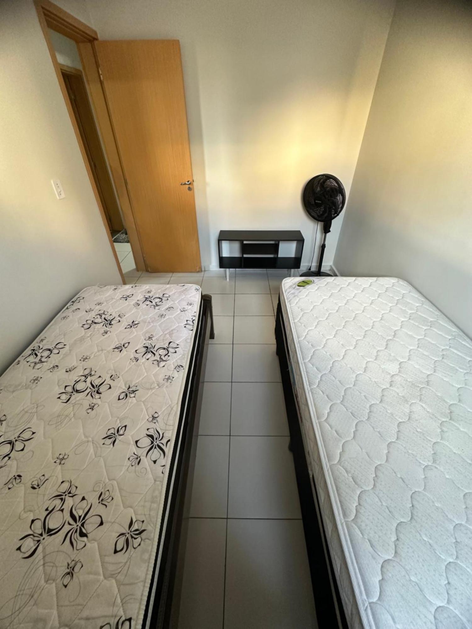 Apto Lindo, Completo E Muito Confortavel Prox Ao Centro Uberlândia エクステリア 写真
