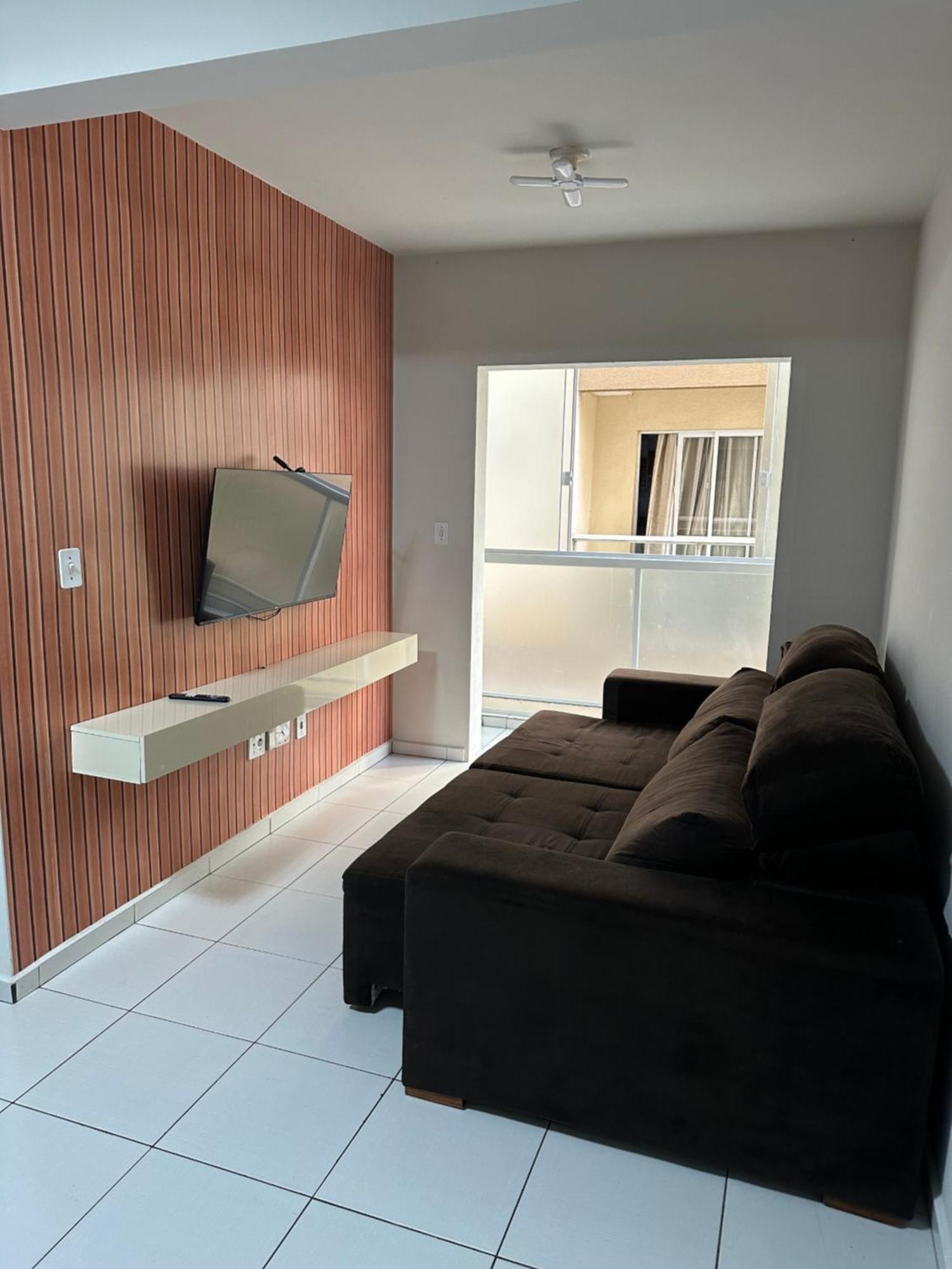 Apto Lindo, Completo E Muito Confortavel Prox Ao Centro Uberlândia エクステリア 写真